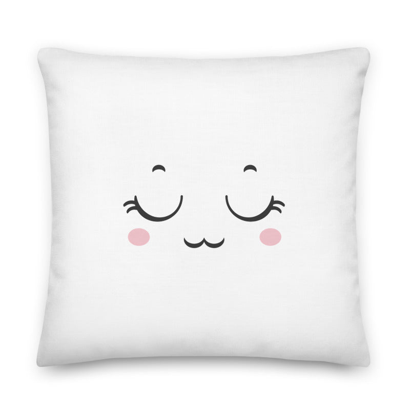 Marshmallow Pillows