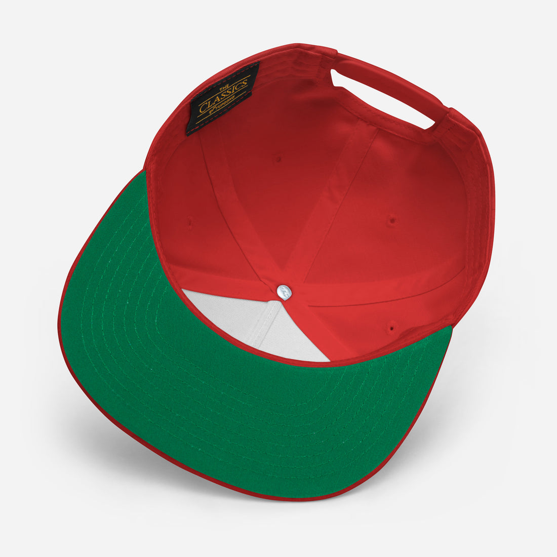 Official Sneed™ City Slicker Hat (Alternate Version)
